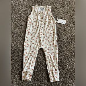NWT Babysprouts Romper